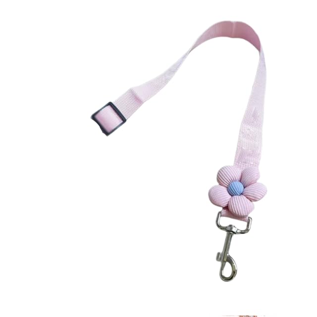 Qpets® Adjustable pet cat and Dog car seat Belts Qpets® Adjustable pet cat and Dog car seat Belts